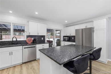 6018 Brynthrop Dr, Shelby Township, MI 48316 - photo 6