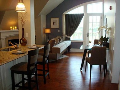 1000 Chapel View Blvd unit 302, Cranston, RI 02920 - photo 4