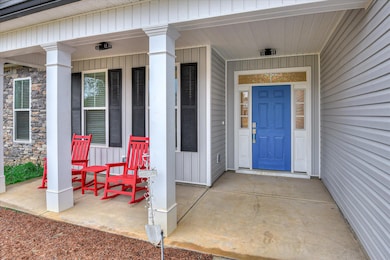 107 High Brass Way, Hephzibah, GA 30815 - photo 6