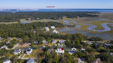 564 Lynne Ave, Charleston, SC 29412 - photo 4