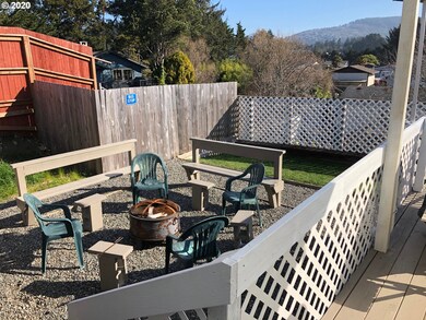Fire Pit