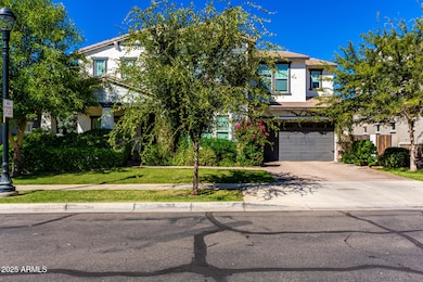 4236 E Comstock Dr, Gilbert, AZ 85296 - photo 3