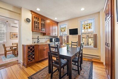 21 Lee St unit 4R, Cambridge, MA 02139 - photo 5