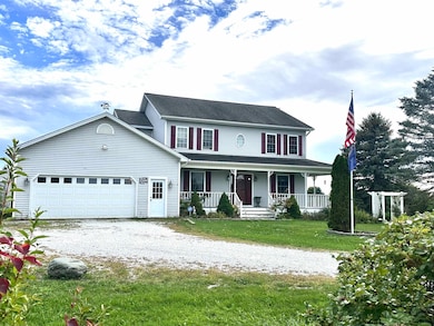 4455 Lower Newton Rd, Swanton, VT 05488 - photo 3