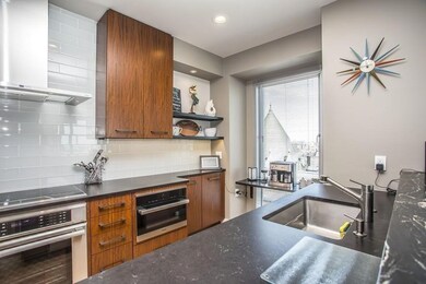 Folio Boston unit PH1403, Boston, MA 02110 - photo 5
