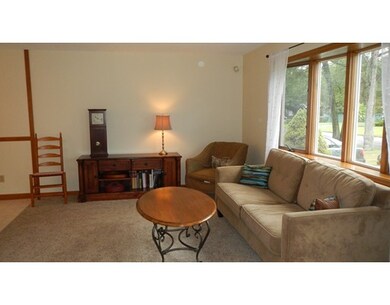 1057 North Street Extension, Feeding Hills, MA 01030 - photo 3