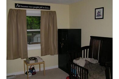 Other. Bedroom