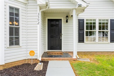 3592 Bent Trace Dr, High Point, NC 27265 - photo 2