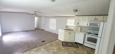 437 Cicero Hill Rd, Lufkin, TX 75904 - photo 5