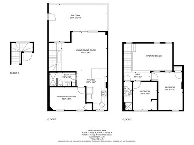 51 Hemenway St unit 6, Boston, MA 02115 - photo 2