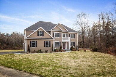 45 Granite St, Hopkinton, MA 01748 - photo 2