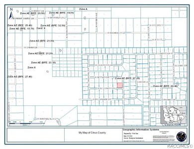 6185 W El Dorado Ln, Beverly Hills, FL 34465 - photo 4