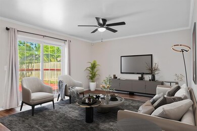 4309 NW 57th St, Oklahoma City, OK 73112 - photo 5