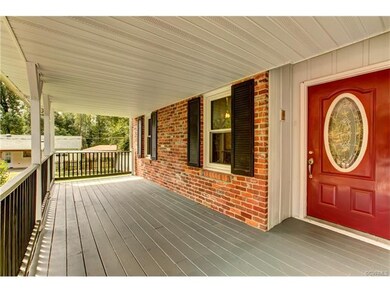 6712 Oakview Dr, Quinton, VA 23141 - photo 3