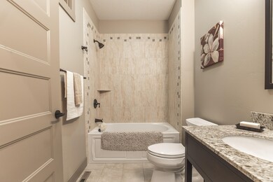 Guest Bath