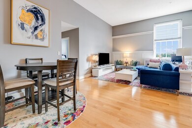 The Balmoral unit 403, Andover, MA 01810 - photo 5