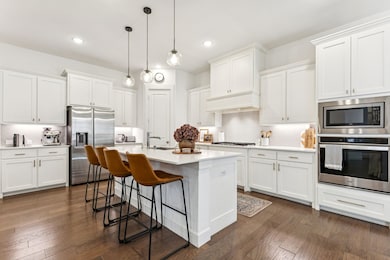 12931 Shepherds Hill Ln, Frisco, TX 75035 - photo 5