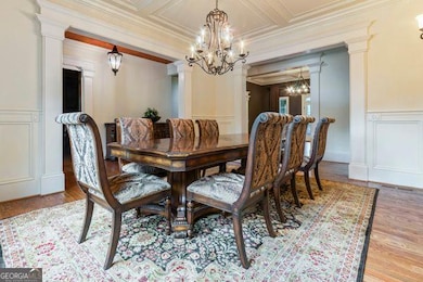 5473 Heyward Square Place, Marietta, GA 30068 - photo 4