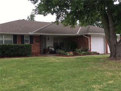 4912 Eastman Dr, Oklahoma City, OK 73122 - photo 3