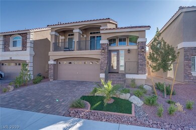 7076 Switchback Ridge Ct, Las Vegas, NV 89118 - photo 3