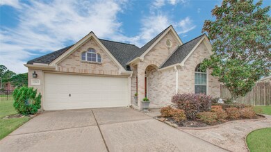 15803 Pleasant Green Cir, Tomball, TX 77377 - photo 4