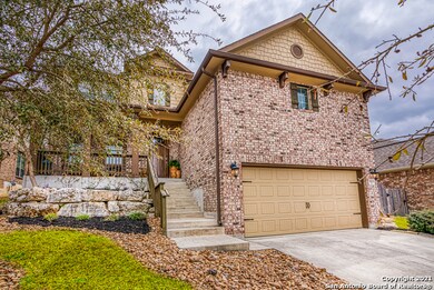 25634 Willard Path, San Antonio, TX 78261 - photo 2