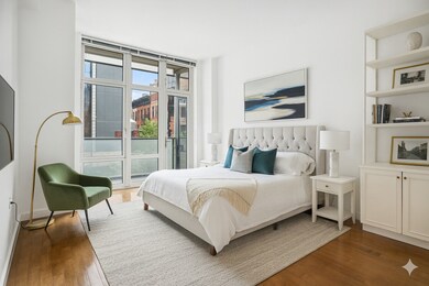 1600 Broadway on the Square Condominium unit 17A, New York, NY 10019 - photo 3