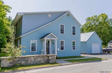 323 W Maple St, Corinth, NY 12822 - photo 4