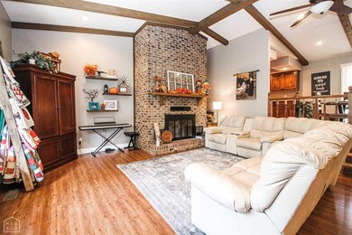 1011 Roselee Dr, Paragould, AR 72450 - photo 2