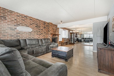 1420 Woodbridge Rd unit 1E, Joliet, IL 60436 - photo 4