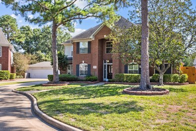 7406 Palisades Heights Ct, Houston, TX 77095 - photo 3