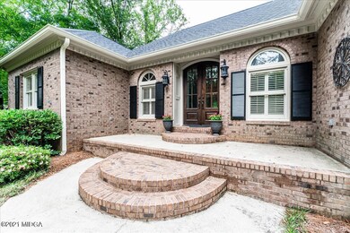 105 Kentucky Downs Way, Macon, GA 31210 - photo 2