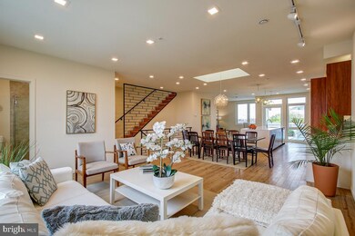 523 Montana Ave NE unit A, Washington, DC 20017 - photo 2