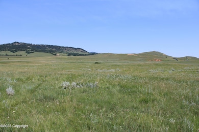Benton Creek Ranch Tract 5