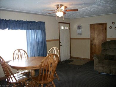 Large Dinning Room