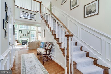 7012 Balmoral Forest Rd, Clifton, VA 20124 - photo 6