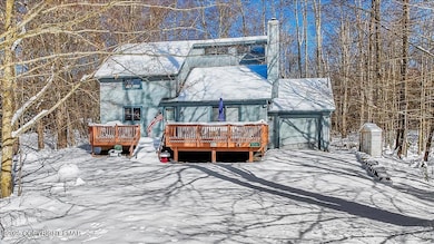 5151 Cresco Dr, Pocono Lake, PA 18347 - photo 5