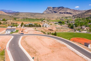 18-Lot 111 Toquerville