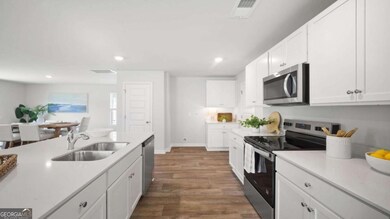 423 Flat Rock Trace, Port Wentworth, GA 31407 - photo 3