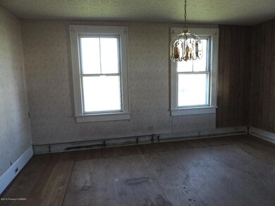 Dining room 2nd view