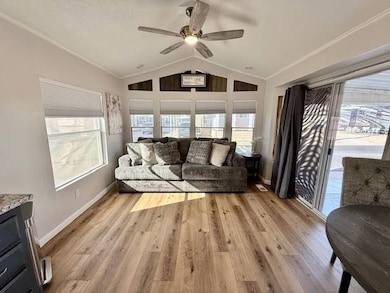 4860 E Main St unit H-1, Mesa, AZ 85205 - photo 2