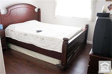 Bedroom downstairs