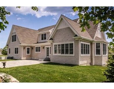 12 Eldredge Ln unit 12, Cohasset, MA 02025 - photo 5