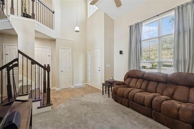 16133 W 157th St, Olathe, KS 66062 - photo 4