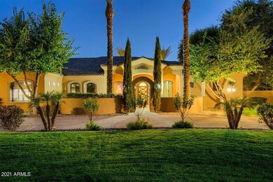 02-Front of Home