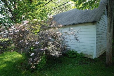 Garage View 2