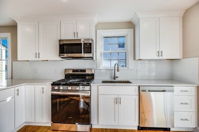 71 Avalon Ave unit 71, Quincy, MA 02169 - photo 4