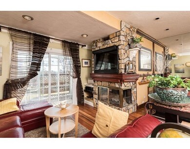 171 Tall Oaks Dr unit E, South Weymouth, MA 02190 - photo 7