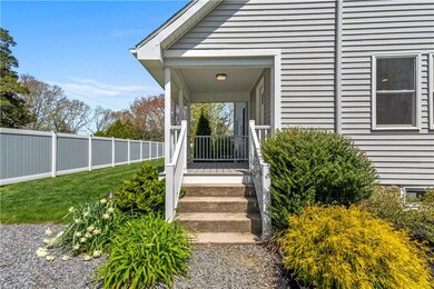 120 Columbia Heights Rd unit 1, Charlestown, RI 02813 - photo 3