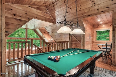 1502 Sky View Dr, Sevierville, TN 37876 - photo 3